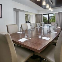 Отель Embassy Suites by Hilton Washington D.C. Georgetown США, Вашингтон - отзывы, цены и фото номеров - забронировать отель Embassy Suites by Hilton Washington D.C. Georgetown онлайн помещение для мероприятий
