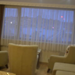 Peradise Hotel интерьер отеля