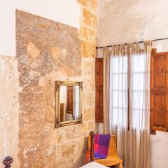 Palma Town House at 300mts To Beach in Palma de Mallorca, Spain from 824$, photos, reviews - zenhotels.com guestroom photo 2