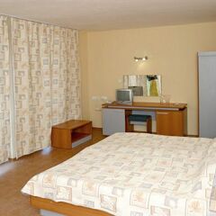 Aphrodite Beach Hotel удобства в номере фото 2