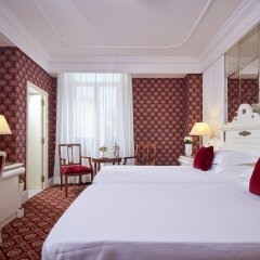Hotel Regency Флоренция фото 16