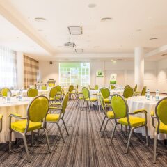 Отель Holiday Inn Vilnius Литва, Вильнюс - отзывы, цены и фото номеров - забронировать отель Holiday Inn Vilnius онлайн помещение для мероприятий
