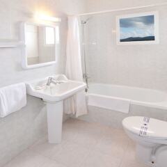 Apart-Hotel del Mar - Adults Only ванная фото 2
