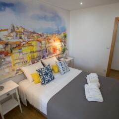 Апартаменты Bonjardim Apartments by Porto City Hosts детские мероприятия