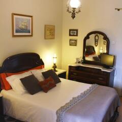 Отель Álvares Cabral Guest House в номере фото 2