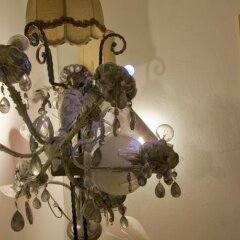 Отель Art Hotel Al Fagiano Италия, Падуя - отзывы, цены и фото номеров - забронировать отель Art Hotel Al Fagiano онлайн интерьер отеля
