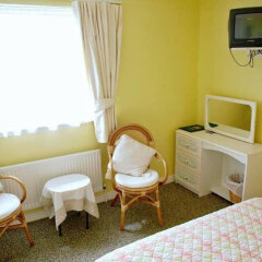 An Gleann in Milltown Malbay, Ireland from 105$, photos, reviews - zenhotels.com room amenities