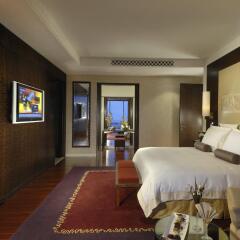 The H Hotel, Dubai комната для гостей фото 3