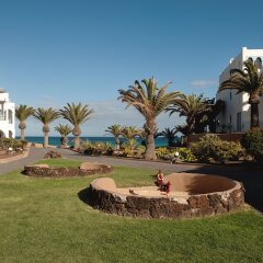 Отель Sotavento Beach Club Коста Кальма фото 3
