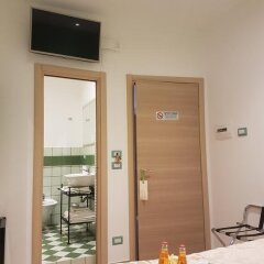 Отель B&B SeleneBeach Джардини Наксос интерьер отеля фото 3