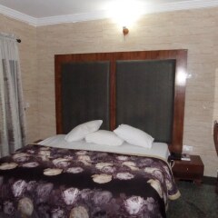 Отель Cynergy Suites Festac Town комната для гостей фото 3