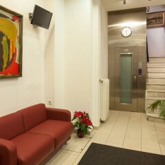 Artemision in Athens, Greece from 47$, photos, reviews - zenhotels.com hotel interior