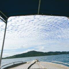 Отель The Remote Resort, Fiji Islands фото 4