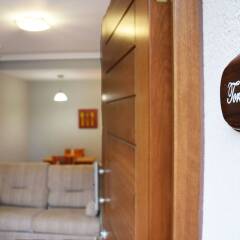Отель Apartamentos La Barzana комната для гостей фото 4