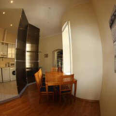 Апартаменты Bergus Apartments Санкт-Петербург фото 12