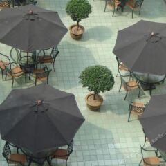 Отель Le Garden Сиань бассейн фото 3