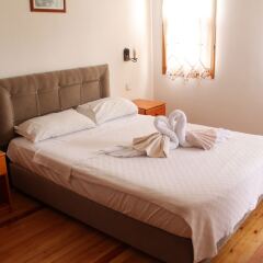 Отель Salhan Apart Inn комната для гостей фото 2