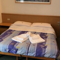 Hotel El Paso Фай-делла-Паганелла удобства в номере