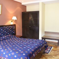 Hotel Riverview in Thimphu, Bhutan from 68$, photos, reviews - zenhotels.com guestroom photo 2