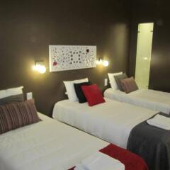 Отель Castilho Lisbon Suites Лиссабон комната для гостей фото 4