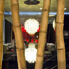 Отель BessaHotel Boavista интерьер отеля