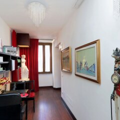 Отель Quo Vadis Inn Италия, Рим - отзывы, цены и фото номеров - забронировать отель Quo Vadis Inn онлайн фото 16