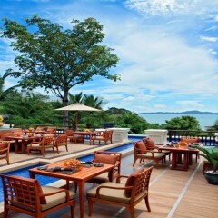 Отель InterContinental Pattaya Resort Таиланд, Паттайя - 1 отзыв об отеле, цены и фото номеров - забронировать отель InterContinental Pattaya Resort онлайн питание