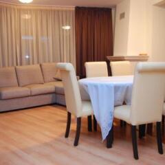 Апартаменты Elit Pamporovo Apartments Люкс с различными типами кроватей фото 10