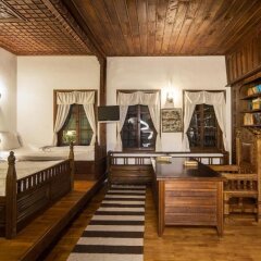 Отель Arbanashki Han Hotelcomplex Велико Тырново развлечения