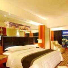 Empark Grand Hotel комната для гостей фото 4