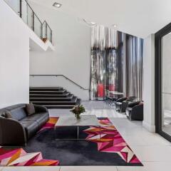 Aria Hotel Canberra интерьер отеля фото 2