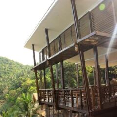 Отель Ao Muong Beach Resort