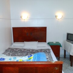 Triomphe Hostel в номере