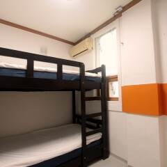 Hostel Ruman Stay детские мероприятия