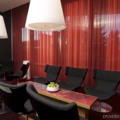 Отель Park Inn by Radisson Oslo Airport