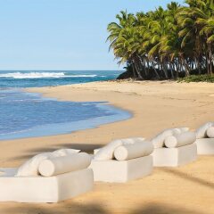 Отель Excellence El Carmen - Adults Only Доминикана, Пунта Кана - отзывы, цены и фото номеров - забронировать отель Excellence El Carmen - Adults Only онлайн пляж