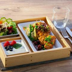 Отель Courtyard by Marriott Berlin City Center в номере