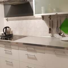 Апартаменты DeLuxe Apartment Gorchakova в номере фото 2