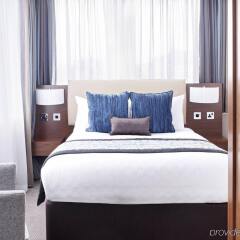 Отель Thistle Trafalgar Square Hotel Великобритания, Лондон - отзывы, цены и фото номеров - забронировать отель Thistle Trafalgar Square Hotel онлайн комната для гостей фото 3