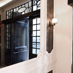 Hans Memling Hotel интерьер отеля фото 2