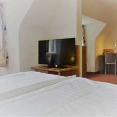 Отель Rhein-Hotel St. Martin Германия, Кёльн - отзывы, цены и фото номеров - забронировать отель Rhein-Hotel St. Martin онлайн удобства в номере