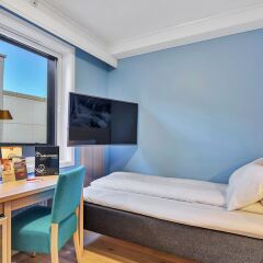 Thon Hotel Polar фото 14