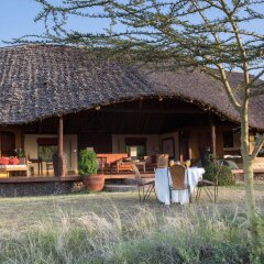 Elewana Tortilis Camp in Amboseli, Kenya from 1343$, photos, reviews - zenhotels.com