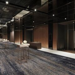 Отель JW Marriott Hotel Seoul Южная Корея, Сеул - 1 отзыв об отеле, цены и фото номеров - забронировать отель JW Marriott Hotel Seoul онлайн парковка