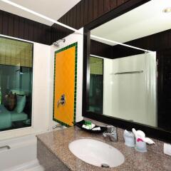 Отель Apk Resort 3* Стандартный номер фото 21