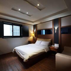 Benikea Hotel Noblesse комната для гостей фото 3