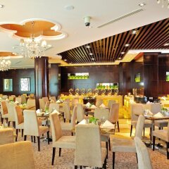 Отель Binbei Yiho Hotel Китай, Сямынь - отзывы, цены и фото номеров - забронировать отель Binbei Yiho Hotel онлайн питание