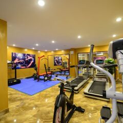 Отель TTC Hotel Premium Hoi An Вьетнам, Хойан - отзывы, цены и фото номеров - забронировать отель TTC Hotel Premium Hoi An онлайн детские мероприятия