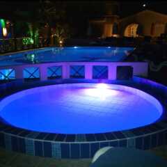 Отель Summer Memories Hotel Apartments Греция, Родос - отзывы, цены и фото номеров - забронировать отель Summer Memories Hotel Apartments онлайн бассейн фото 2