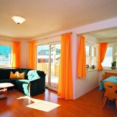Отель Anton´s Appartements комната для гостей фото 2